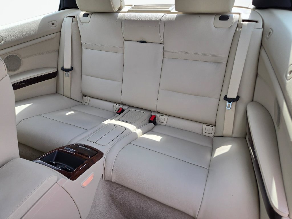 Used 2013 BMW 328i Convertible RWD image 16