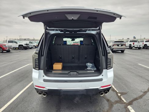 New 2026 Chevrolet Tahoe Premier image 7