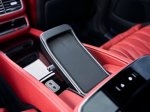 Used 2026 Mercedes-Benz Maybach GLS 600 4MATIC image 65