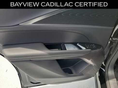 Used 2025 Cadillac Lyriq Luxury RWD image 21