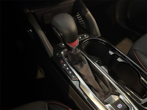 Certified 2026 Chevrolet TrailBlazer RS image 27