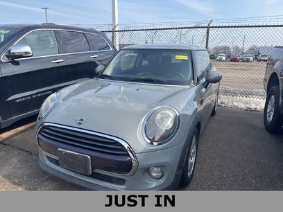 Used 2019 MINI Cooper 2-Door Hardtop