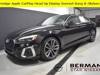 Used 2023 Audi A5 2.0T Prestige