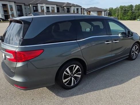Used 2020 Honda Odyssey Elite image 9