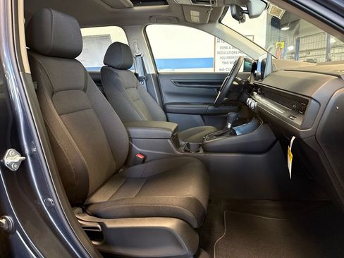 New 2026 Honda CR-V EX image 19