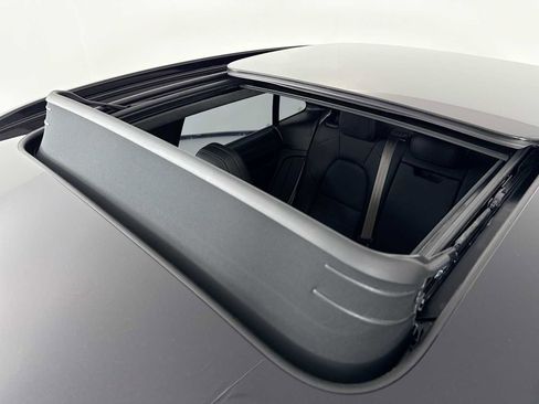 New 2025 Porsche Macan Turbo Electric image 23