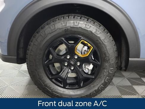 New 2026 Ford Explorer Tremor AWD/4WD image 16
