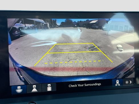 New 2025 Honda Accord EX-L image 13