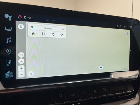 Used 2024 Chevrolet Silverado 2500 LTZ w/ LTZ Convenience Package image 9