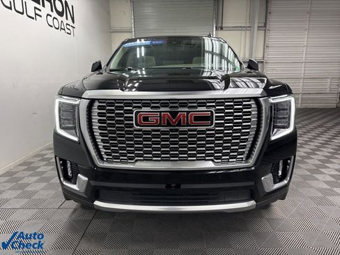 Certified 2023 GMC Yukon Denali image 10