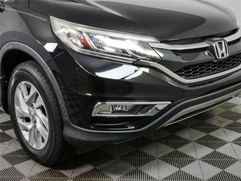 Used 2015 Honda CR-V EX image 36