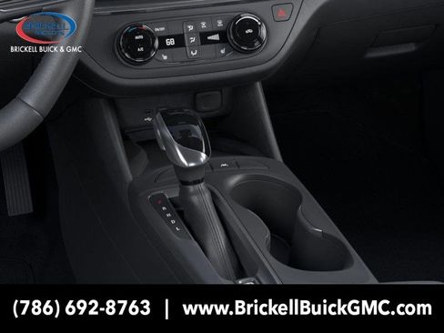 New 2025 Buick Envista Preferred w/ Convenience I Package image 23