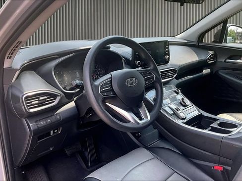 Used 2022 Hyundai Santa Fe SEL FWD image 14
