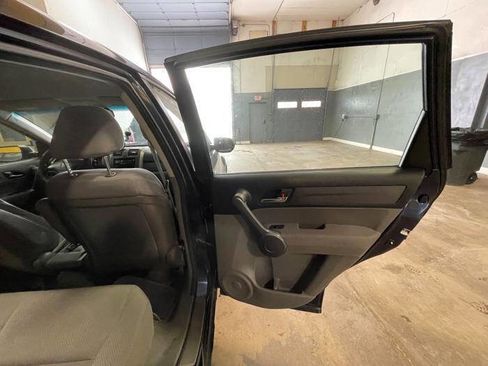 Used 2008 Honda CR-V LX image 26