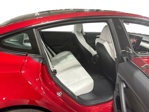 Certified 2023 Tesla Model 3 Long Range AWD/4WD image 11