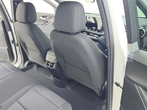 New 2026 Chevrolet Equinox LT w/ Safety and Technology Package image 25