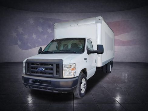 Used 2019 Ford E-350 and Econoline 350 Super Duty w/ Power Windows & Locks Group RWD image 25