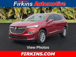 Used 2023 Buick Enclave Essence FWD video 1
