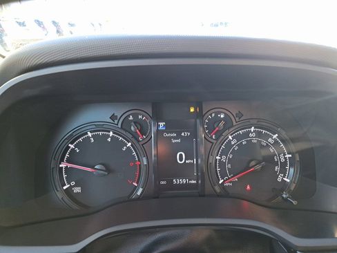 Used 2024 Toyota 4Runner SR5 image 11