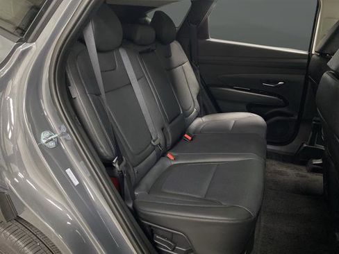 New 2026 Hyundai Tucson Limited image 33
