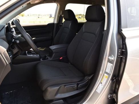 New 2026 Honda CR-V LX image 18