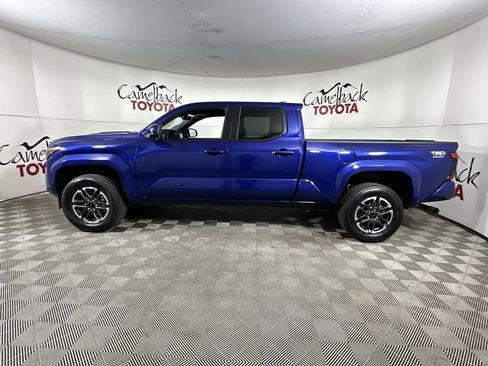 New 2025 Toyota Tacoma TRD Sport image 4