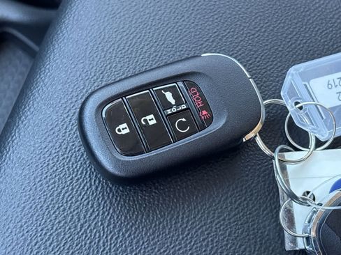 Used 2024 Honda CR-V EX-L image 18