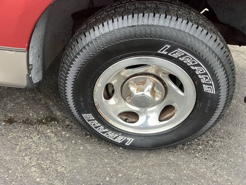 Used 2001 Ford F150 XL RWD image 15
