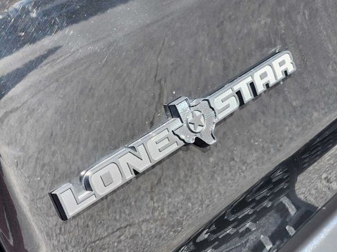 Used 2025 RAM 1500 Lone Star AWD/4WD image 13