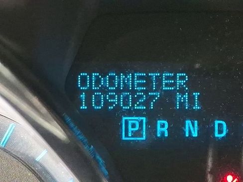 Used 2014 Chevrolet Traverse LT w/ All-Star Edition image 21