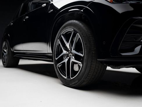 Used 2024 Mercedes-Benz GLE 53 AMG 4MATIC image 85