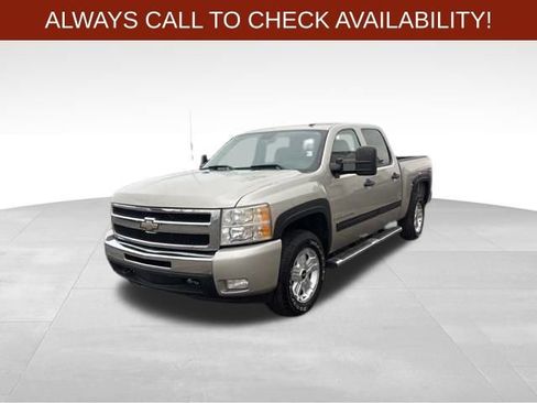 Used 2009 Chevrolet Silverado 1500 LT w/ Power Pack Plus image 3