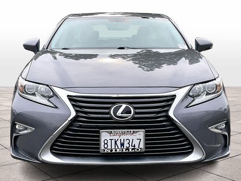 Used 2016 Lexus ES 350 image 3