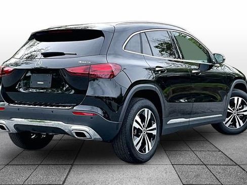Certified 2026 Mercedes-Benz GLA 250 4MATIC image 7