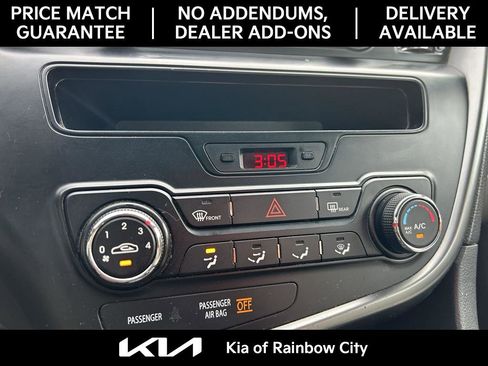 Used 2011 Kia Optima LX image 16