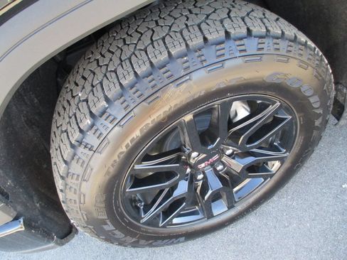 Certified 2026 GMC Sierra 1500 Elevation w/ Elevation Select Package RWD image 13