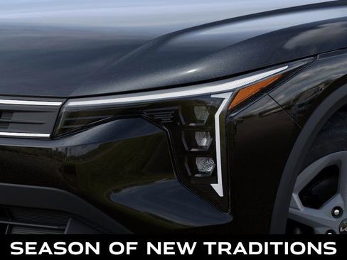 New 2025 Kia K4 LXS image 10