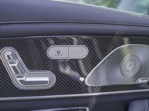 Used 2022 Mercedes-Benz GLE 63 AMG S image 53
