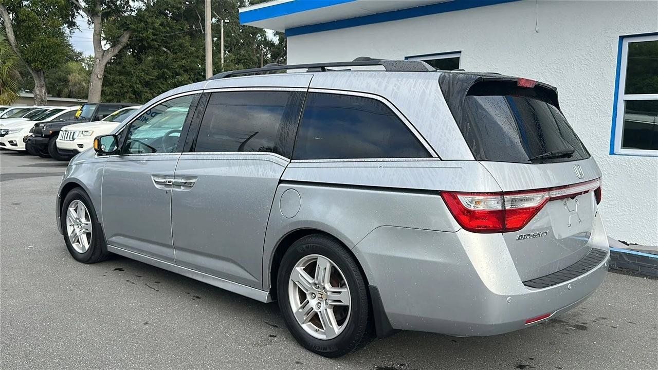 Used 2013 Honda Odyssey Touring image 9