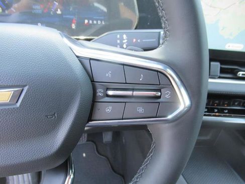 New 2026 Chevrolet Equinox LT image 18