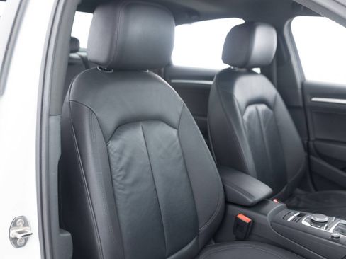 Used 2015 Audi A3 1.8T Premium Plus FWD image 26