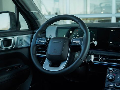 New 2026 Hyundai Santa Fe Limited image 17