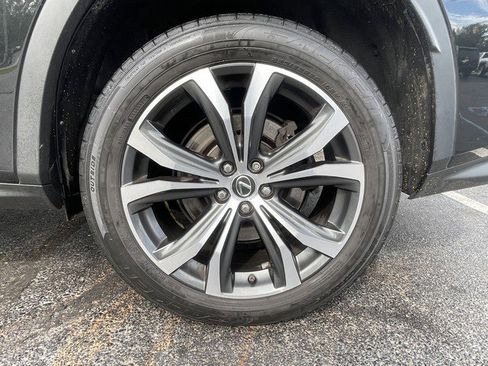 Used 2019 Lexus RX 350 AWD w/ Navigation Package image 8