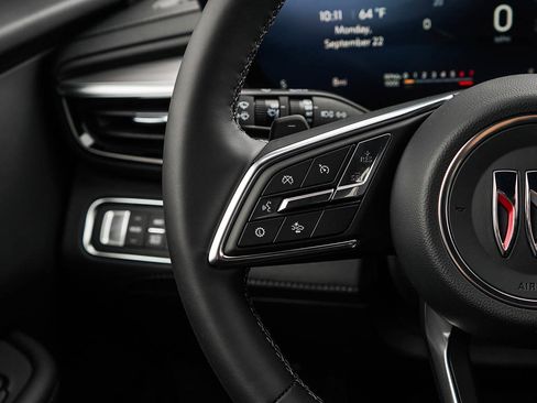 New 2026 Buick Enclave Preferred w/ Power Package image 23