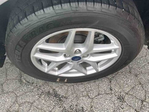 Used 2021 Ford Edge SEL FWD image 11