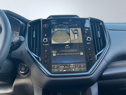 New 2025 Subaru Ascent Bronze Edition image 18