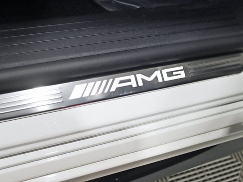 Used 2021 Mercedes-Benz GLE 63 AMG S image 14