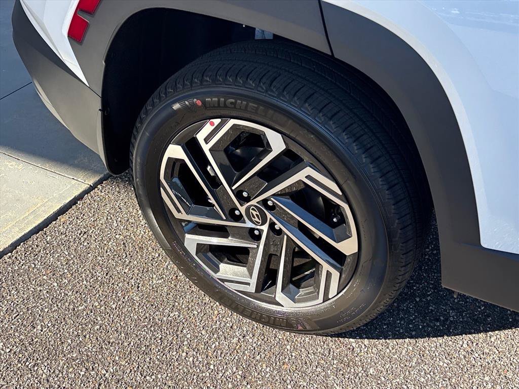 New 2026 Hyundai Tucson SEL Plus AWD/4WD image 27