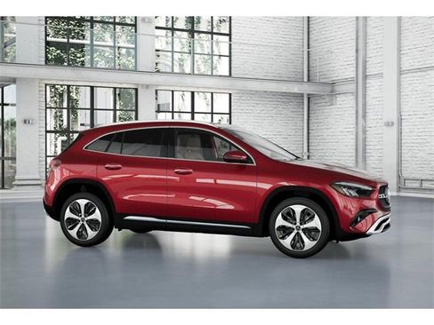 New 2025 Mercedes-Benz GLA 250 image 14