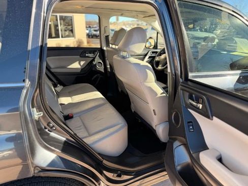 Used 2014 Subaru Forester 2.5i Touring w/ Protection Package #2 image 18
